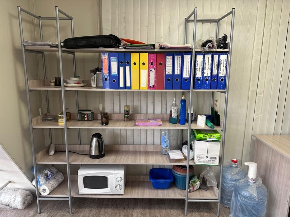 Продам офисную мебель