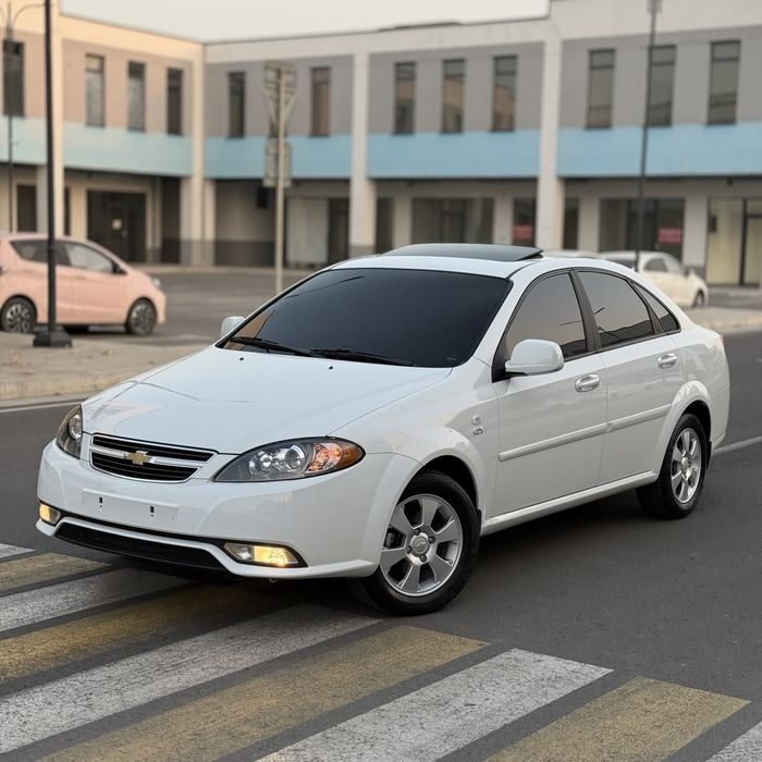 Gentra 2021 3-Poz Avtomat Xolati Ideal Navarot 450$ bilan !