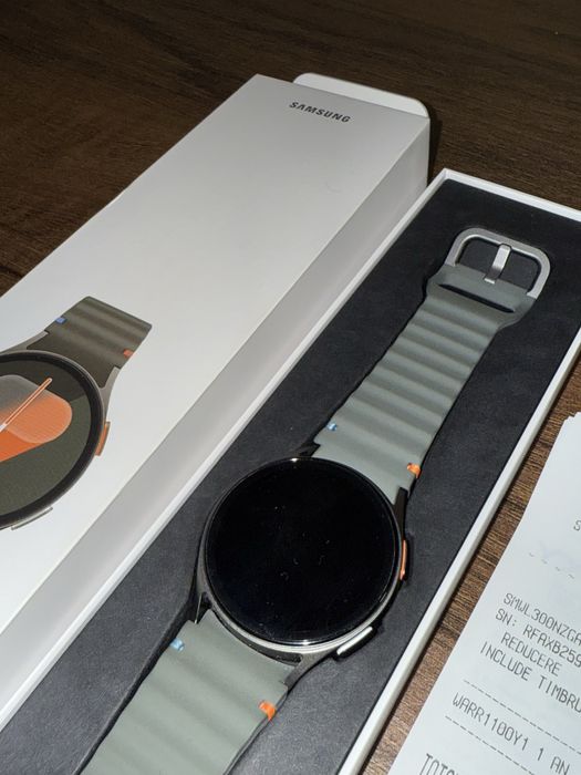 Samsung  galaxy watch 7