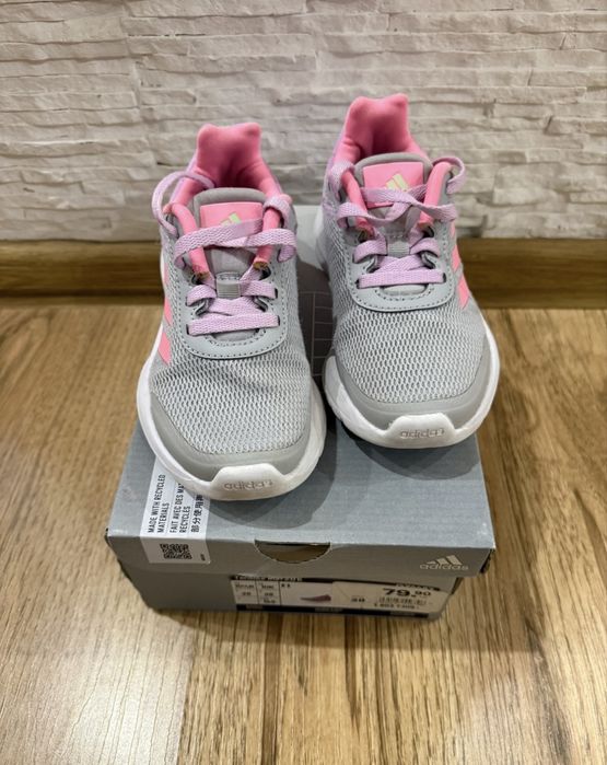 Оригинални детски маратонки Adidas, 28номер