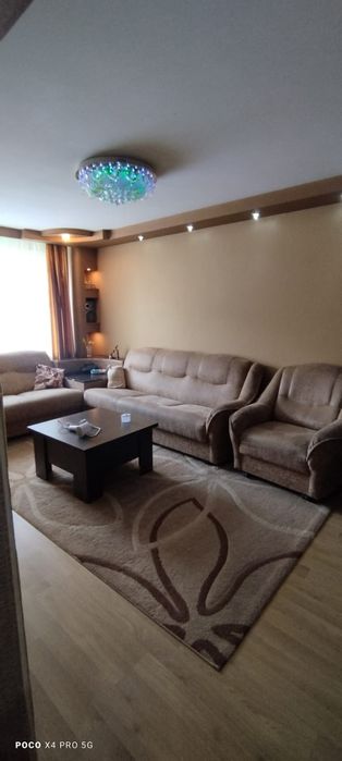 Продаётся трёхкомнатная квартира Жукова 21А