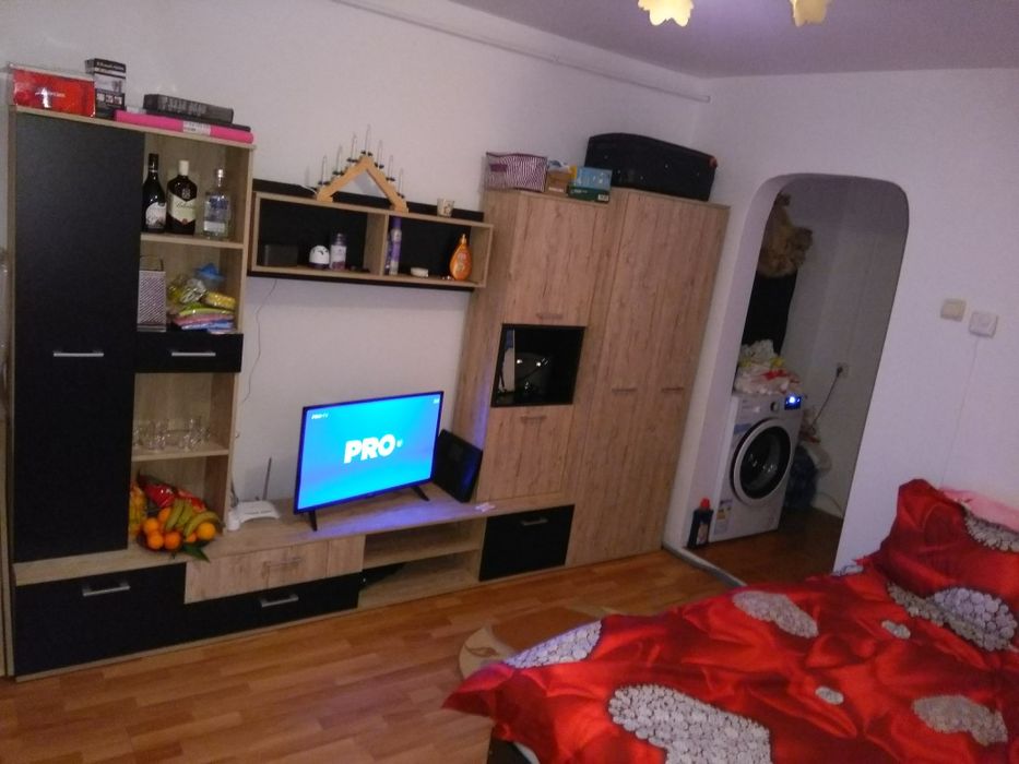 Garsonieră de închiriat