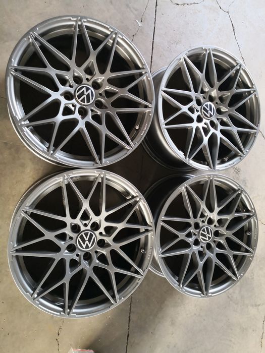 5х112 ауди фолксваген skoda 5x112 audi volkswagen шкода 18 цола оригин