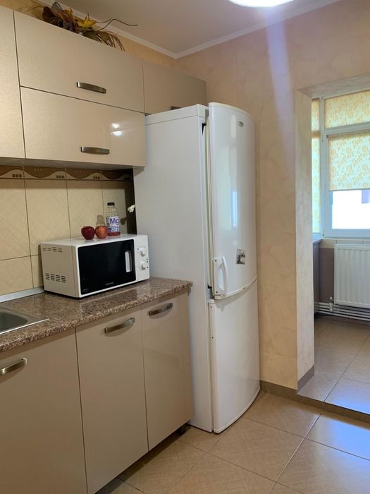 Apartament 3 camere de închiriat – Șoseaua Buzăului, Brăila