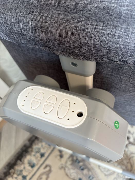 Продам манеж-кровать Kidilo