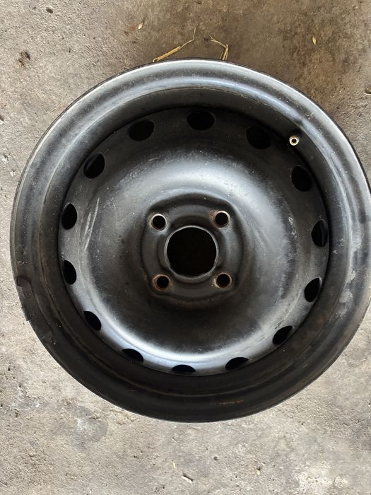 Штамп диск r14 хорошие