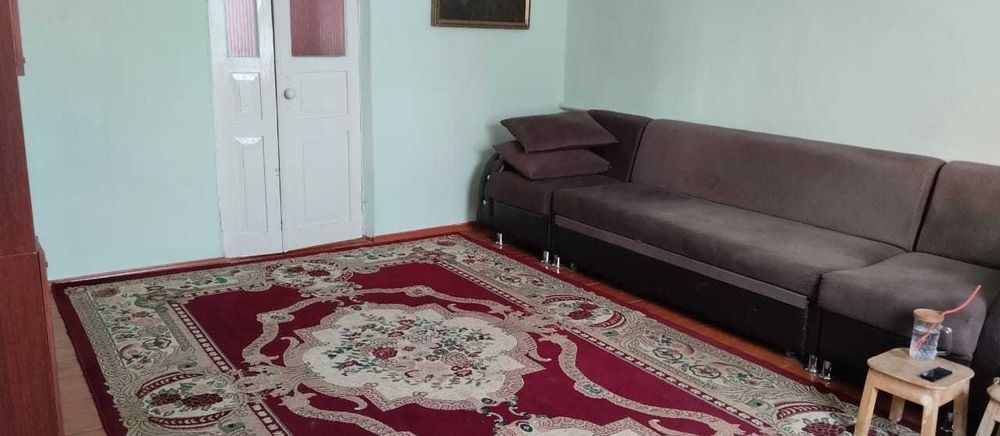 Срочно продаётся дом, мкр Сулутор (Пригородное)