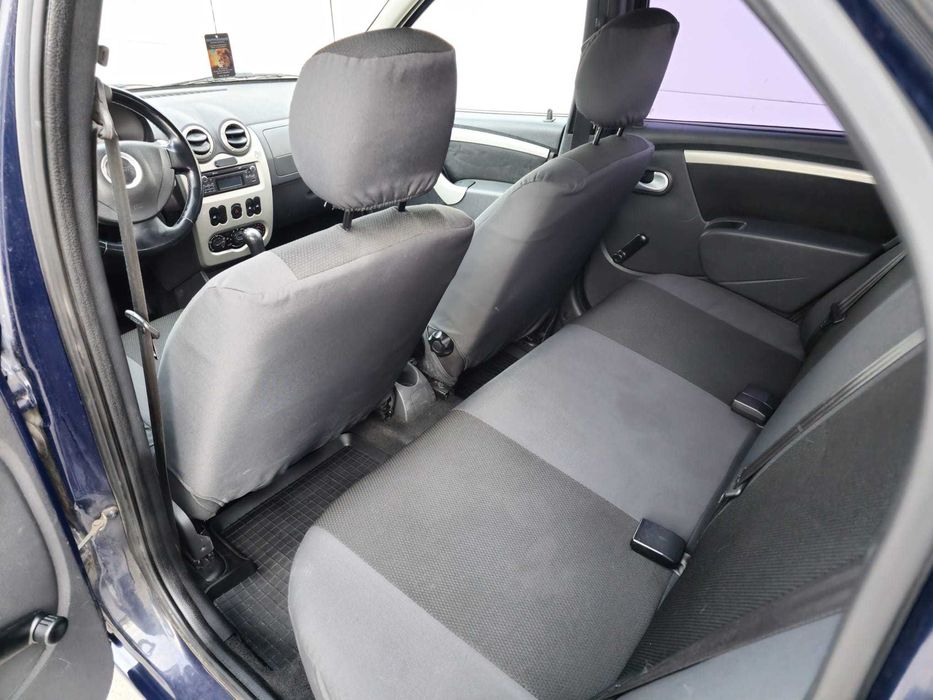 DACIA Logan 2012 — imagine 3