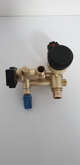 Grup hidraulic centrala Protherm Leopard 24BTV
