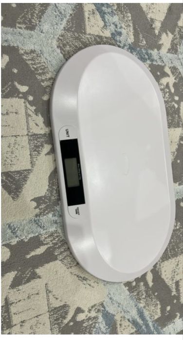 Продаю детские весы