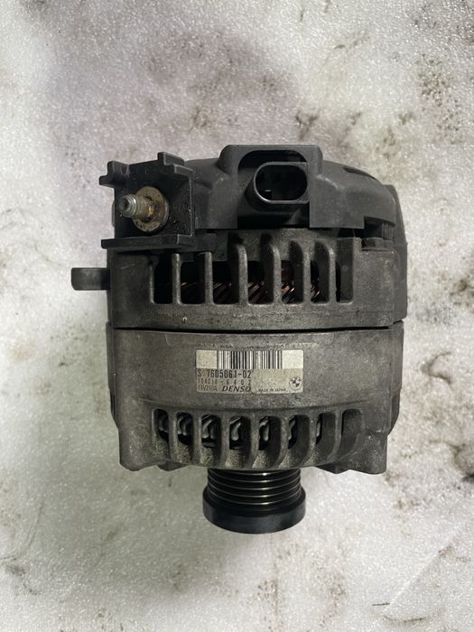 Piese motor bmw cod motor N20B20