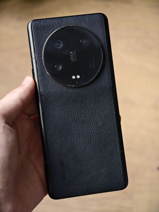 Xiaomi 13 Ultra, 512/16