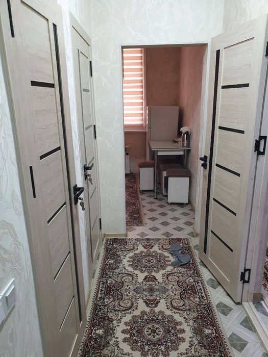 Юнусабад 19кв 1/8/11 Новостройка  Xon Saroy