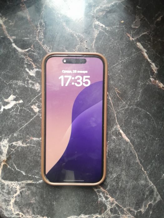 Айфон 16 про продам