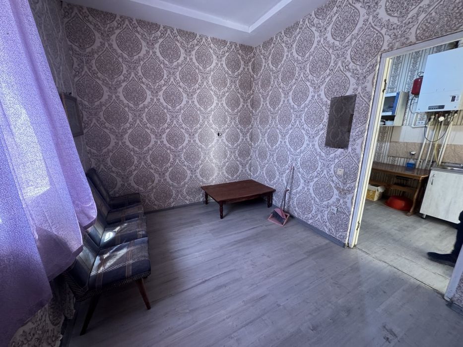 3 хонали уй ижарага берилади