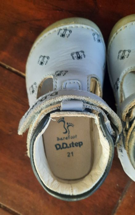 Incaltaminte dd step 21