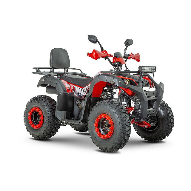 ATV AW200 180CC 4T