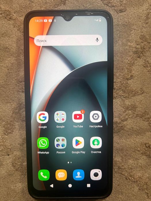 Редми   poco  сатылады