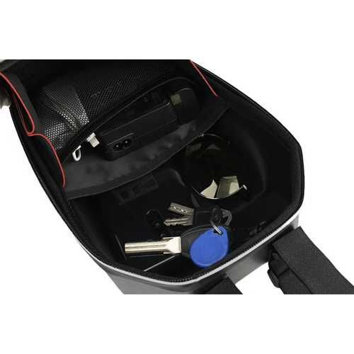 Водоустойчива Чанта за тротинетка Електрическа Тротинетки колело чанти