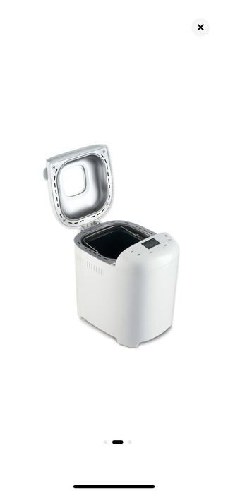 Хлябопекарна-промо цена-90