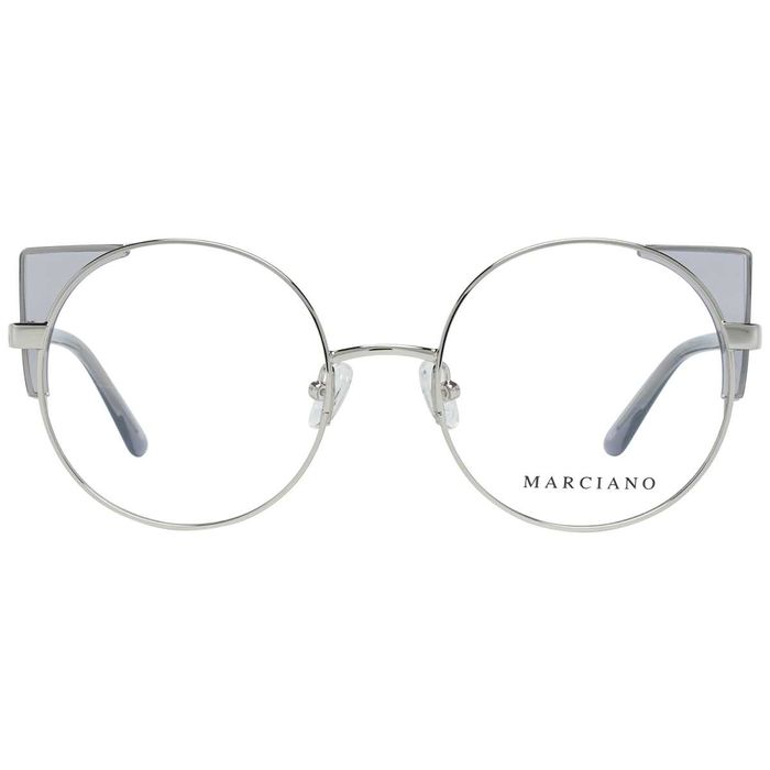 %ПРОМО% MARCIANO BY GUESS – Дамски метални рамки за очила "PALE BLUE"