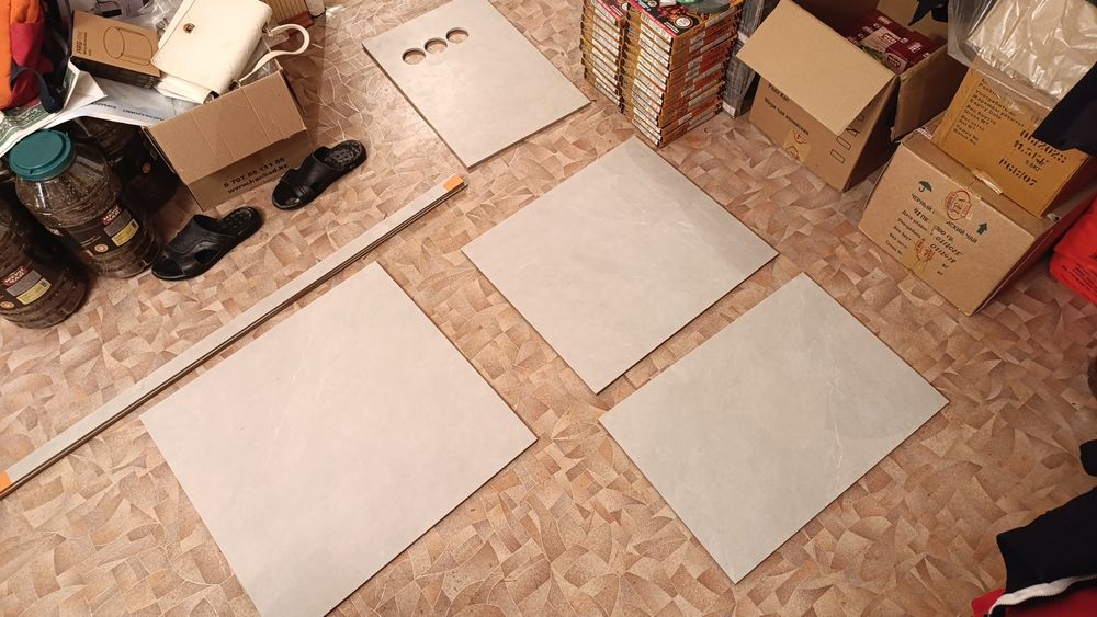 Плитка кафель для пола и стен