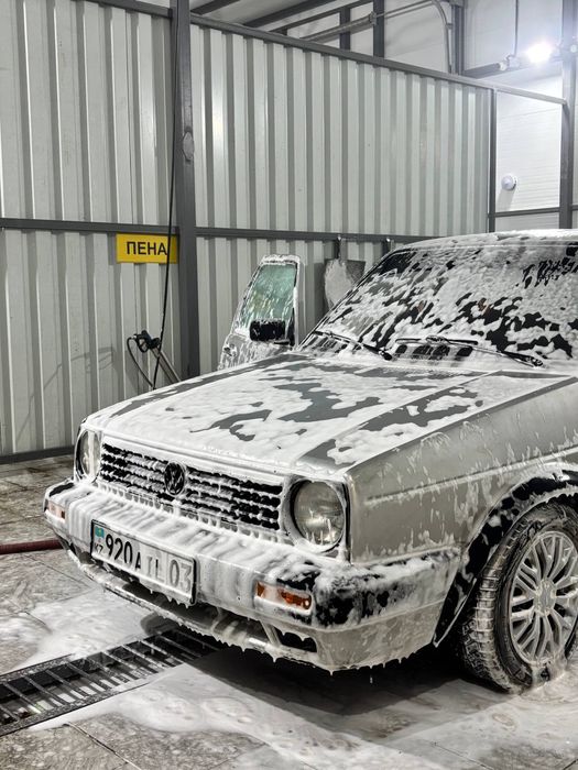 Продам volkswagen golf 2