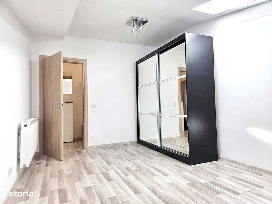 Apartament 3 camere de vânzare Gorjului — fotografia 3