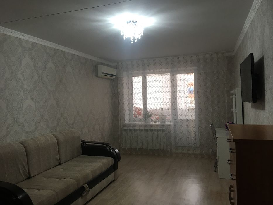 Продам квартиру в нур сити