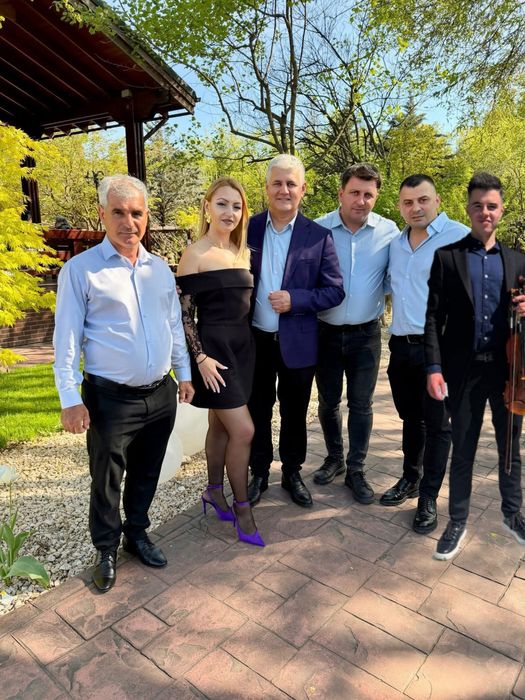 Formatie Nunta,Botez,Eveniment Privat