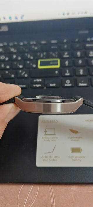 Huawei Watch GT 3 PRO