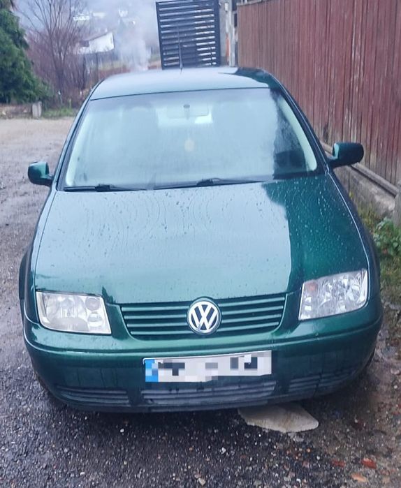 Volkswagen Bora 1.9 SDI