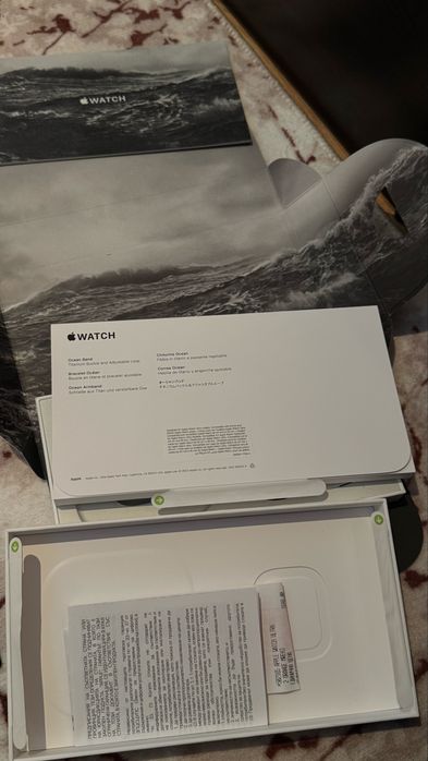 Apple Watch Ultra2