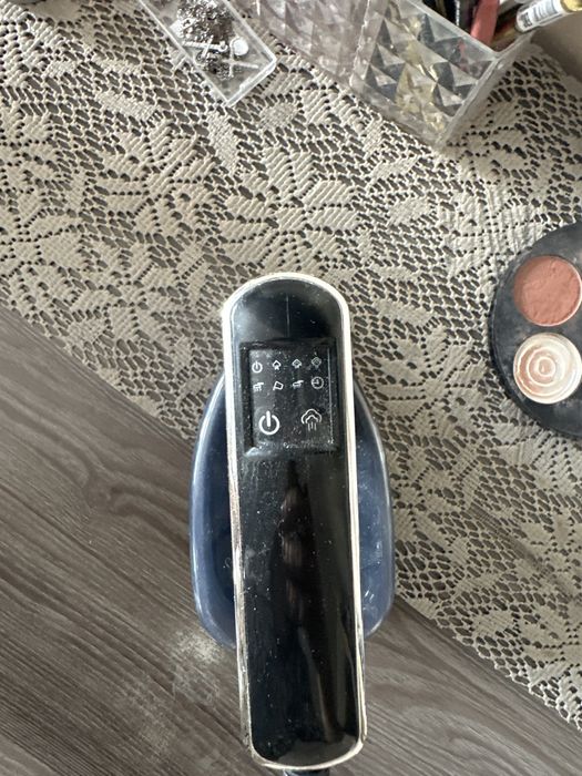 Утюг отпариватель