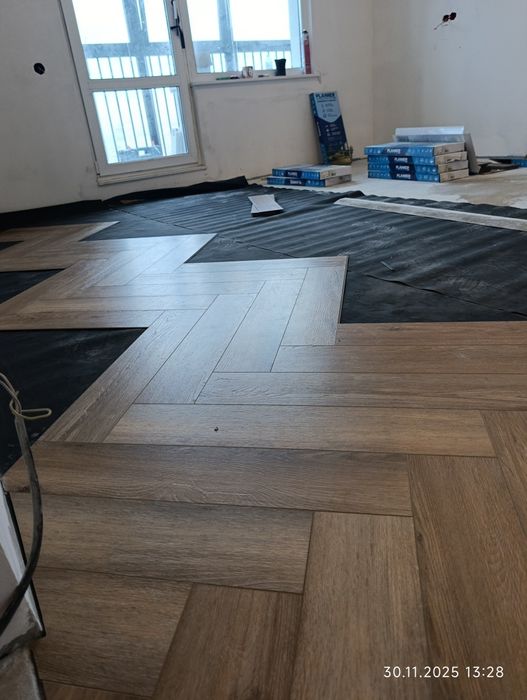 Ремонт квартир под ключ