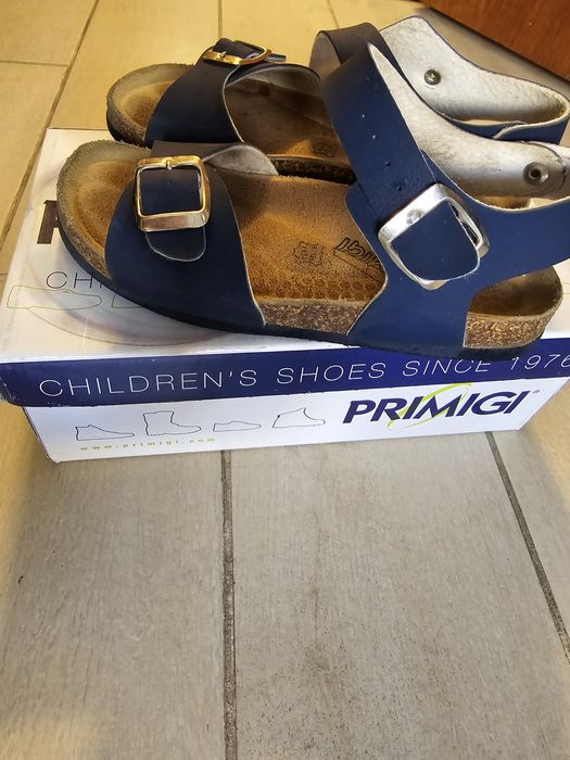 Сандали Primigi 34н.