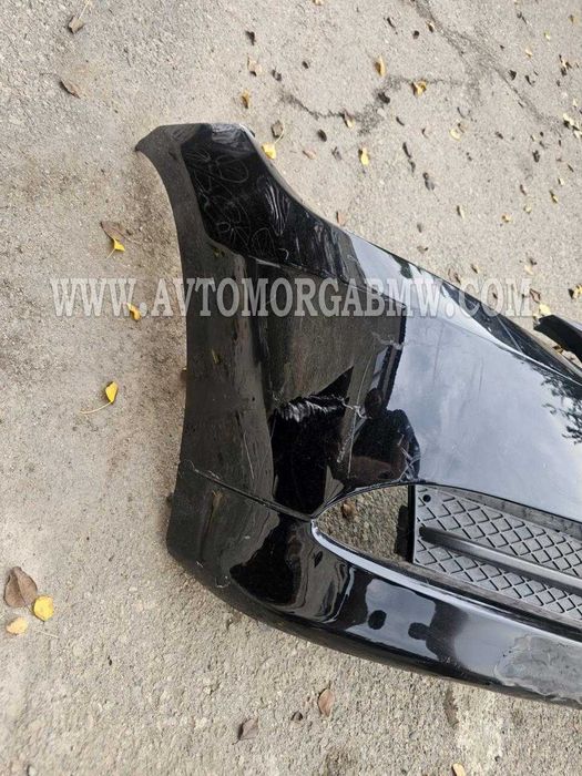 Предна броня Е90 Е91 Бмв Bmw E90 E91
