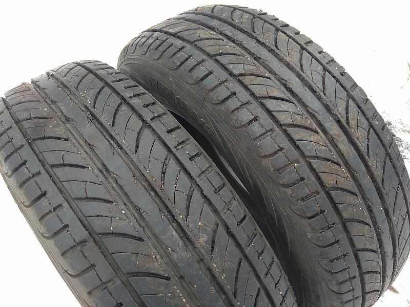 Продам 4 летние шины 195/65 R15