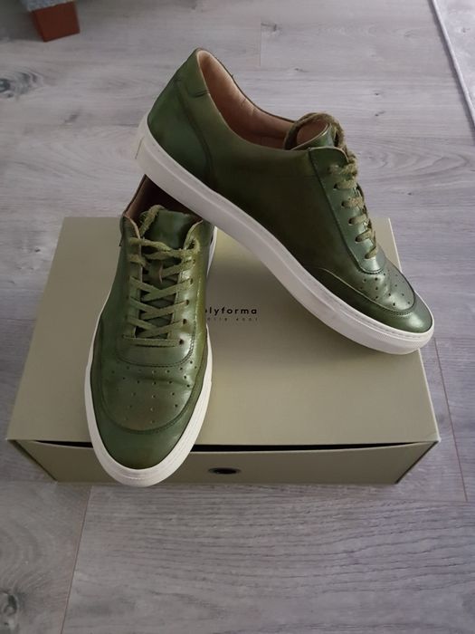 Vand pantofi sport Polyforma