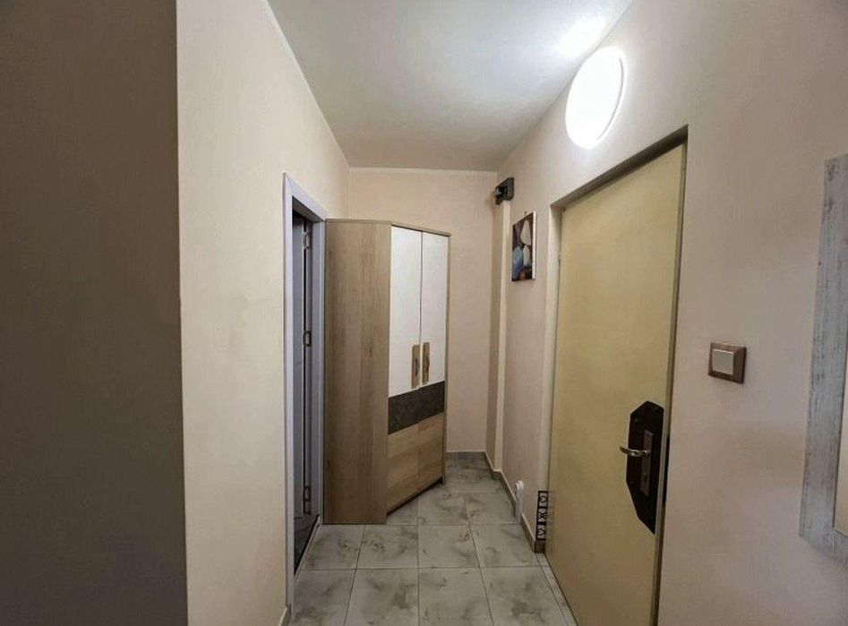 Дава се под наем Двустаен апартамент в София, Люлин 10 - 45 кв.м за 483.48 € - Снимка #8