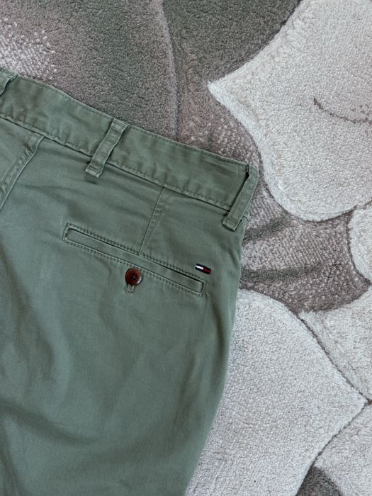 Мъжки къса панталони Tommy Hilfiger
