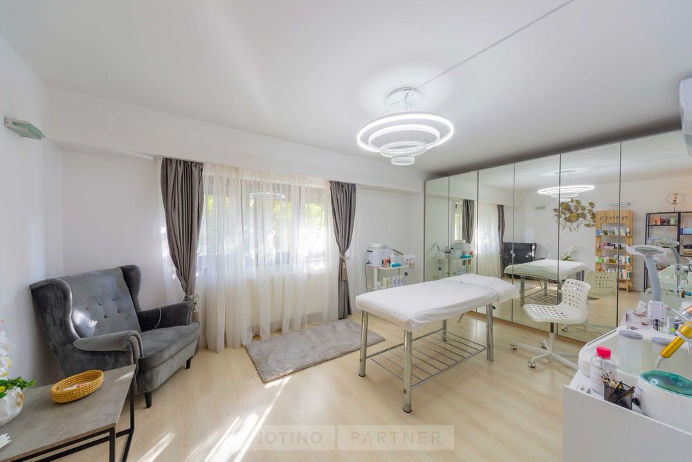 Afacere Salon Infrumusetare Iancu Nicolae