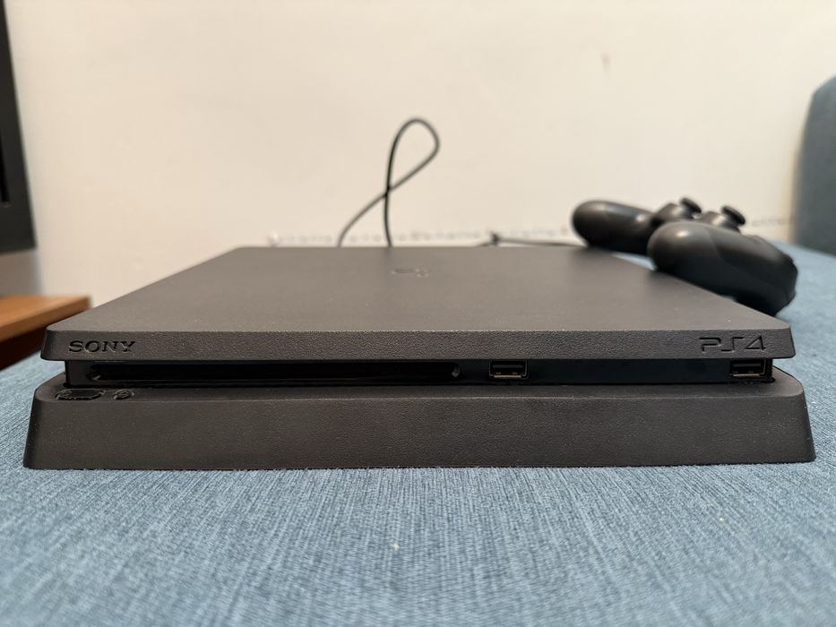 плестейшн 4 продается