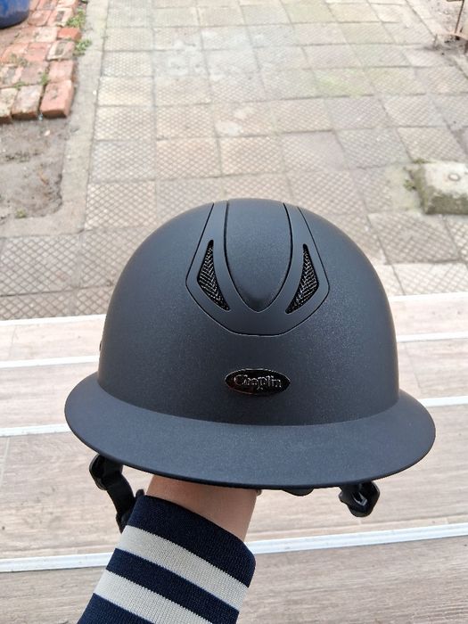 Каска за езда Choplin, р-р S