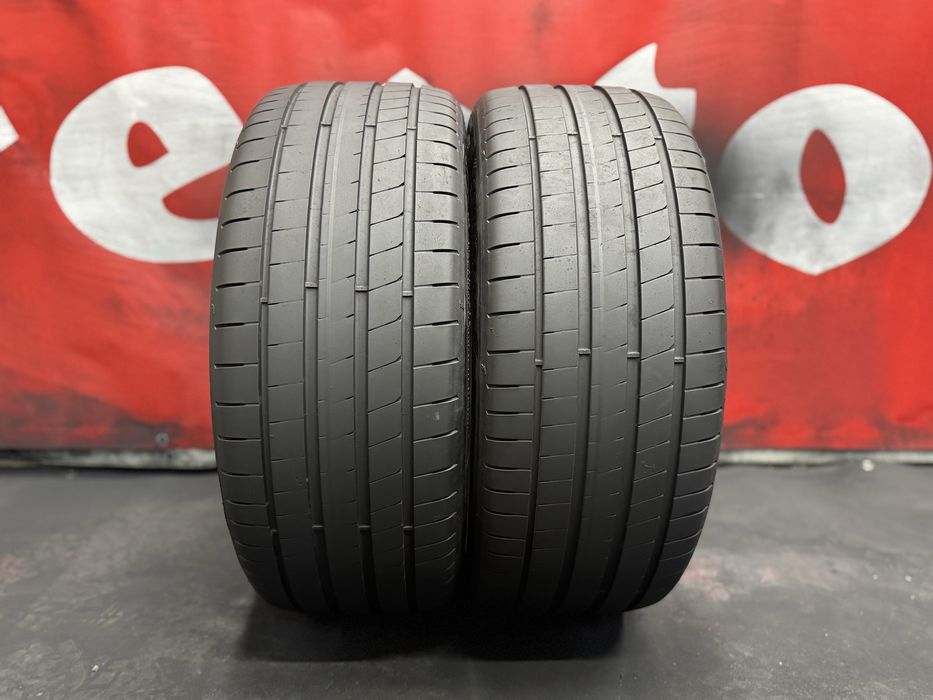 235 40 19, Летни гуми, Goodyear EagleF1Asymmetric6, 2 броя