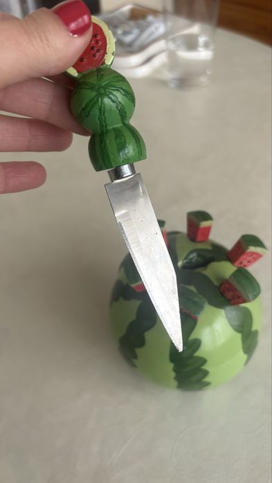 Сет за плодове/сирена