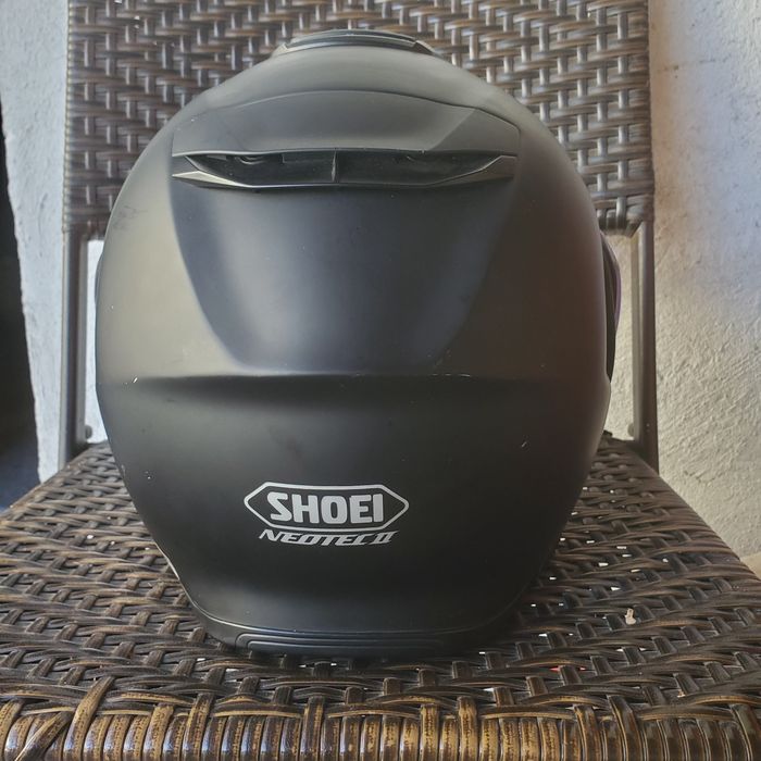 Casca moto shoei