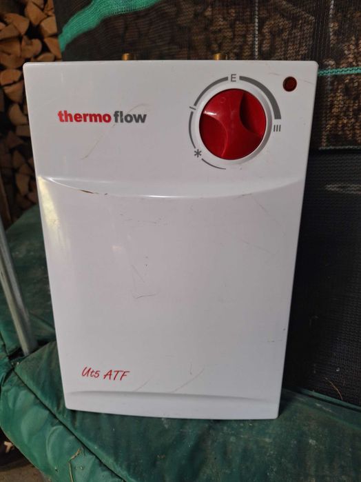 Boiler electric instant