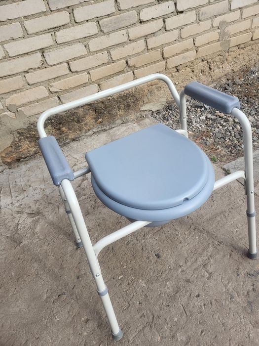 Стул туалет Amedon