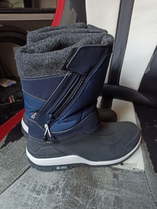 Зимни водоустойчиви Ботуши Winter Waterproof Boots